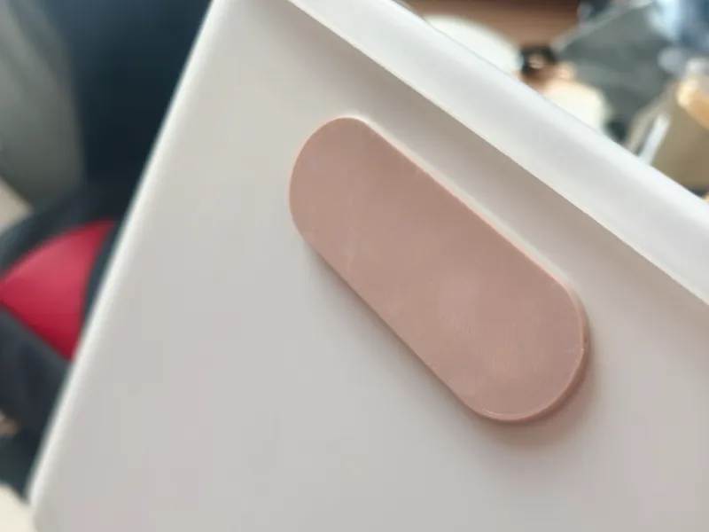 DAISO R30ボックス用取っ手蓋