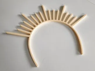 AUREOLA DI SPINE