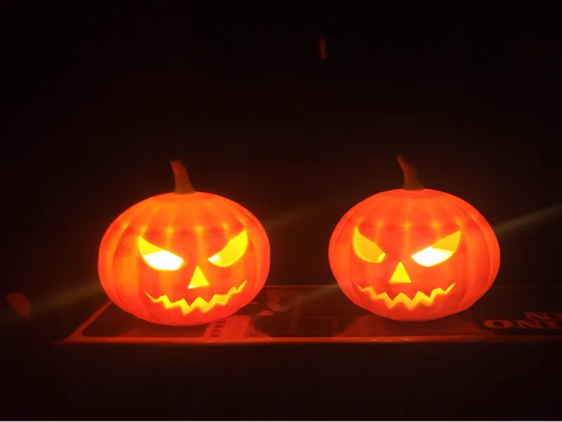 Halloween Pumpkin