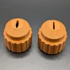 8x2mm Oval & 8x1mm Slot Tips