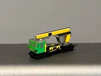 0.2mm nozzle, 0.08mm layer, 4 walls, 15% infill