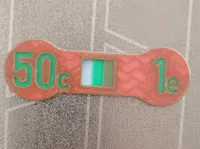 0.16mm layer, 2 walls, 15% infill