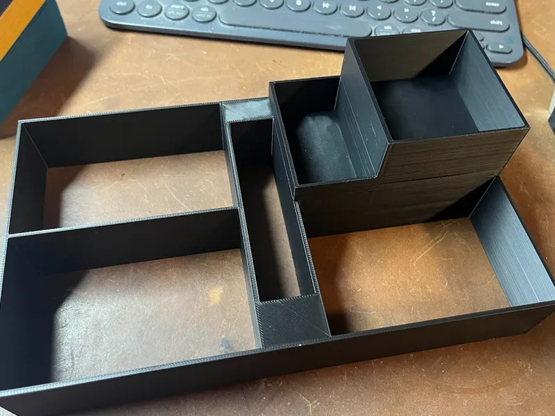 Sorcery Gothic Box Insert V2