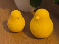 0.2mm layer, 2 walls, 20% infill
