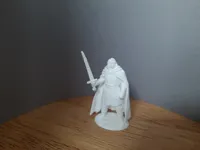 0.12mm layer, 2 walls, 15% infill