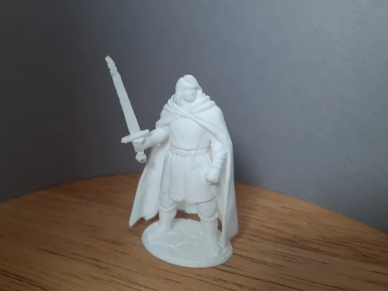 Thorn Spielfigur Legenden von Andor