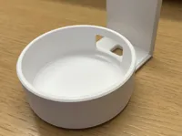 0.16mm layer, 3 walls, 15% infill