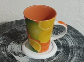 Cup stand