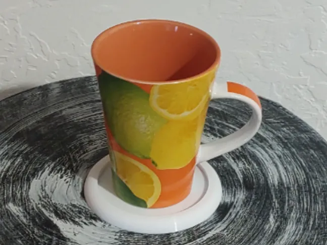 Cup stand