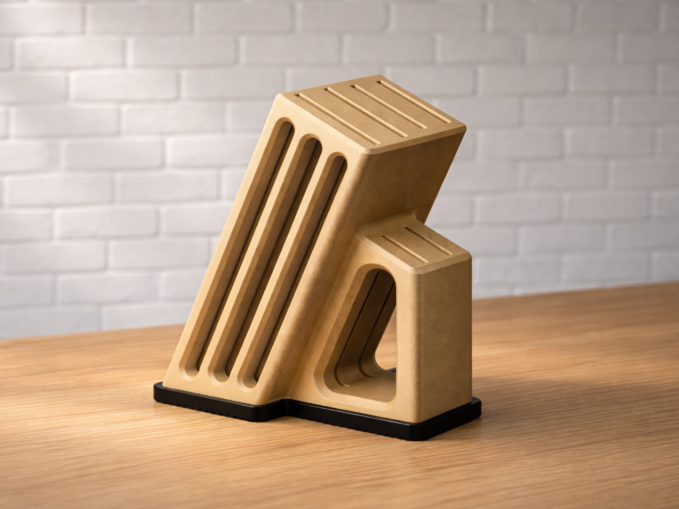 Knife Block