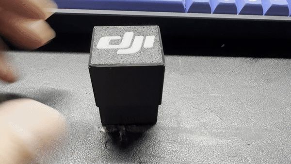 DJI Mic 2 - Simple Storage Case v1