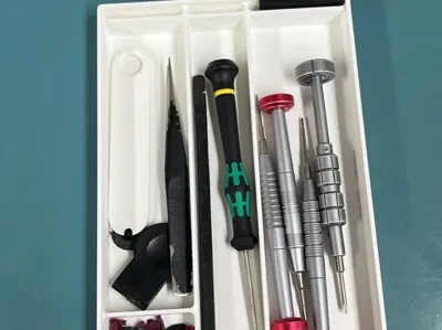 Modular Drawer Organizer