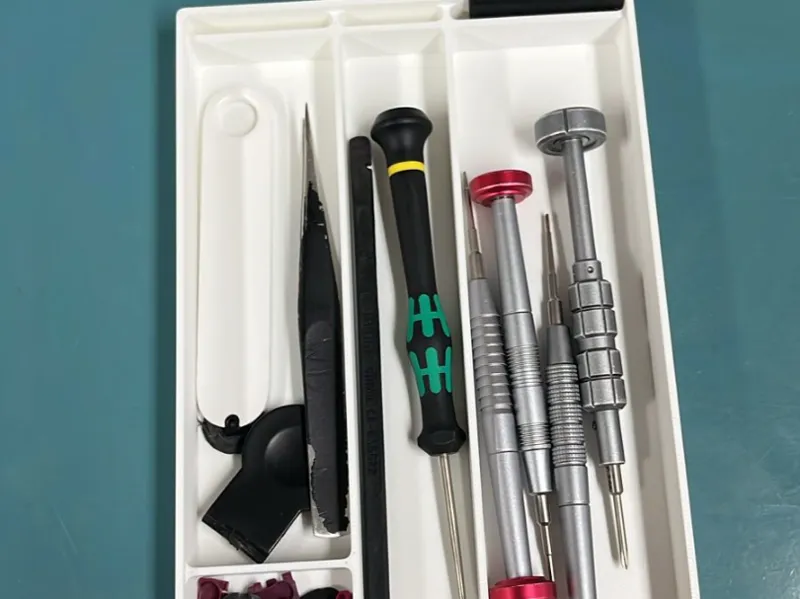 Organizador Modular de Gaveta