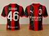 Milan 26-27 Matteo Gabbia #46