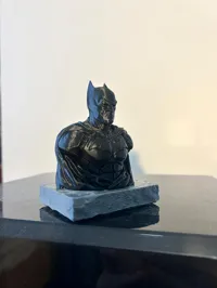 0.2mm layer, 2 walls, 8% infill