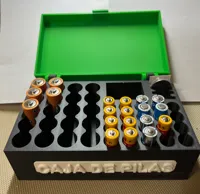 0.2mm layer, 3 walls, 15% infill