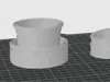 0.2mm layer, 6 walls, 15% infill