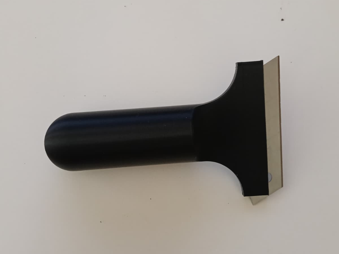 Universal Utility Blade Scraper