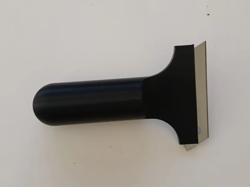 Universal Utility Blade Scraper