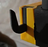 0.2mm layer, 2 walls, 15% infill, PLA