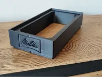 0.16mm layer, 2 walls, 15% infill