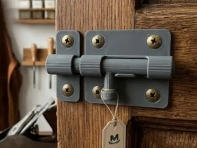 chiavistello serratura lock bolt