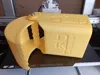 0.16mm layer, 3 walls, 15% infill