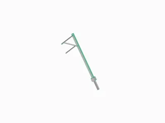 SBB Mast