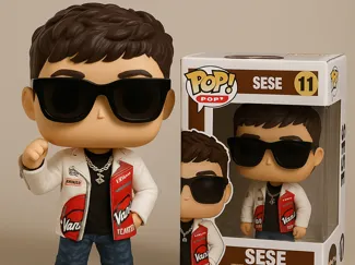 Sese funko