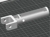 0.2mm layer, 4 walls, 40% infill