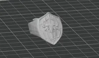 Bague Spider-Man — photo 2
