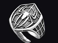Bague Spider-Man — photo 1