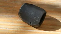 0.2mm layer, 3 walls, 15% infill, no supports