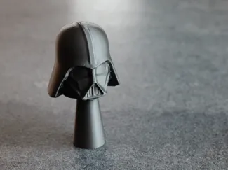 Darth Vader Sprunki