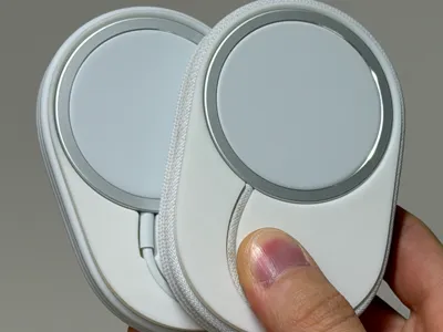 iPhone MagSafe 1m neat organizer