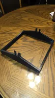 0.16mm layer, 1 walls, 15% infill