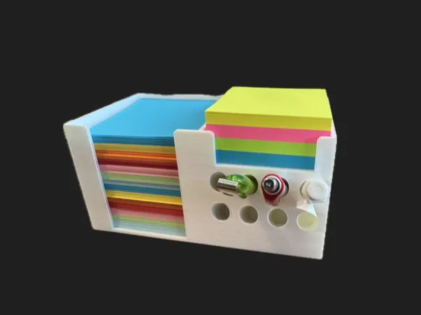 Classic Desk Organizer