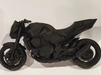 Honda 600 hornet