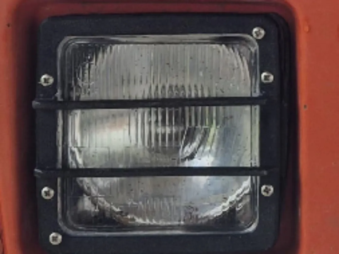 COBO Headlight Mask SAME Minitaurus 60 DT - Free 3D Print Model ...