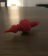 P2S Ready| 0.2mm layer | Seam Random | Arachne