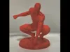 0.16mm layer, 2 walls, 15% infill