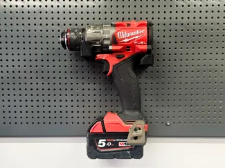Milwaukee Drill Driver Wall or pegboard hanger