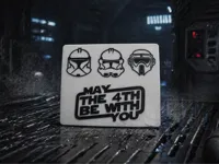 may the 4th trooper mk1