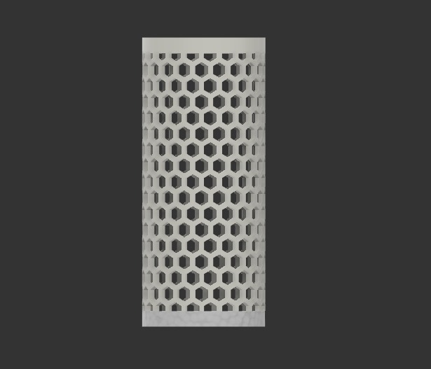 Miniatura 2 do modelo 3D 重力翻转灯/磁吸灯