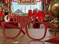 TURKEY