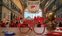 TURKIYE