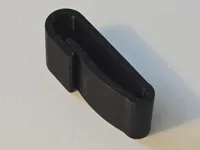 0.2mm layer, 6 walls, 25% infill