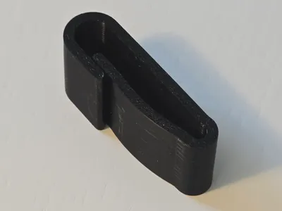 Parametric Snap Hook