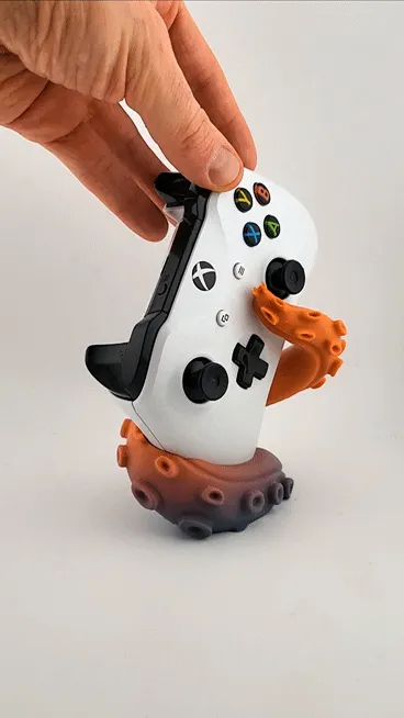 xbox stand controller tentacle view 2