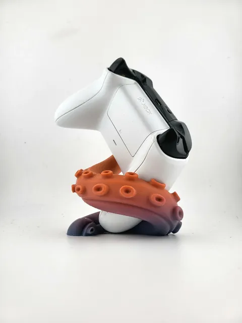 xbox stand controller tentacle view 4